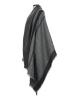 Assorted Brands Gray Poncho Size L - photo 5