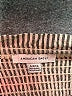 American Eagle Outfitters Stripes Gray Romper Size S - photo 4