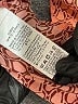 Shein 100% Polyester Orange Casual Dress Size S - photo 8