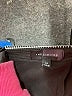 The Limited Houndstooth Gray Casual Skirt Size 14 - photo 4