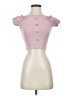 Love Tree Pink Tube Top Size S - photo 1
