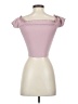 Love Tree Pink Tube Top Size S - photo 2