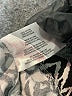 Wildfox 100% Rayon Print Black Shorts Size Lg (3 or L) - photo 4