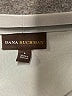 Dana Buchman Gray Casual Dress Size L - photo 7