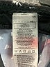 Adidas Stars Black Athletic Shorts Size 4 - photo 3