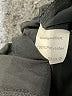 Shein 100% Polyester Black Casual Dress Size 6 - photo 5
