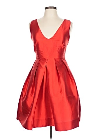 ERIN Erin Fetherston Cocktail Dress (view 1)
