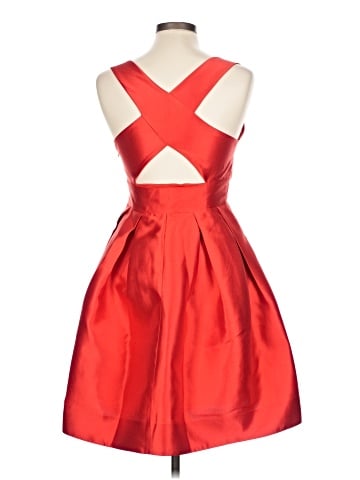 ERIN Erin Fetherston Cocktail Dress (view 2)