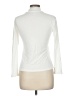 Unbranded Ivory Long Sleeve Turtleneck Size M - photo 2
