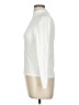 Unbranded Ivory Long Sleeve Turtleneck Size M - photo 5