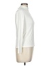 Unbranded Ivory Long Sleeve Turtleneck Size M - photo 4