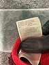 First Impressions 100% Polyester Plaid Red Vest 12-18 MO / 18 MO - photo 4