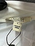 Ladaire Ivory Bodysuit Size L - photo 3