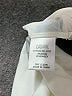 Ladaire Ivory Bodysuit Size L - photo 4
