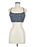 Unbranded Blue Tank Top Size M - photo 1