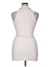 Devon Windsor Ivory Casual Dress Size XL - photo 2