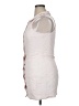 Devon Windsor Ivory Casual Dress Size XL - photo 5
