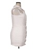Devon Windsor Ivory Casual Dress Size XL - photo 4