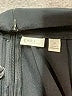 Cato Solid Black Casual Skirt Size 8 - photo 4