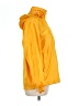 Assorted Brands 100% Polyester Solid Orange Windbreaker Size XS - photo 4