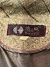 Assorted Brands Tweed Brown Coat Size L (estimated) - photo 6