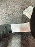 Anne Klein Color Block Gray Formal Skirt Size 14 - photo 5