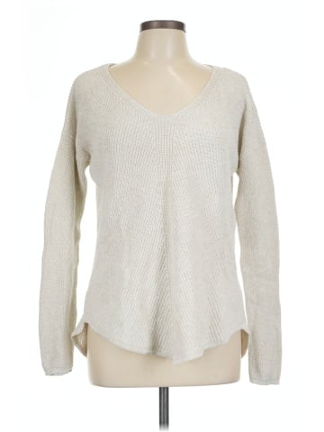 a.n.a. A New Approach Pullover Sweater (view 1)