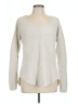 a.n.a. A New Approach Silver Ivory Pullover Sweater Size L - photo 1