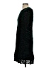 Tommy Hilfiger Black Cocktail Dress Size 4 (petite) - photo 5