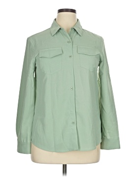 Assorted Brands Long Sleeve Polo
