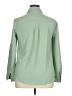 Assorted Brands 100% Polyester Green Long Sleeve Polo Size 0X - photo 2