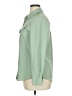 Assorted Brands 100% Polyester Green Long Sleeve Polo Size 0X - photo 5