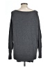 Old Navy Gray Pullover Sweater Size L - photo 2