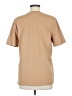 Unbranded Tan Short Sleeve T-Shirt Size M - photo 2