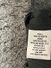 GNW 100% Polyester Solid Black Cocktail Dress Size 10 - photo 8