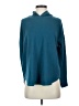 Chaser Teal Pullover Sweater Size S - photo 1