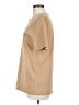 Unbranded Tan Short Sleeve T-Shirt Size M - photo 5