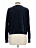 Cable & Gauge Blue Pullover Sweater Size L - photo 2