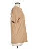Unbranded Tan Short Sleeve T-Shirt Size M - photo 4