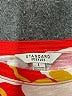 Assorted Brands Floral Red Short Sleeve T-Shirt Size L - photo 7