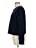Cable & Gauge Blue Pullover Sweater Size L - photo 5