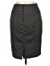 Byer Wear Chevron-herringbone Gray Formal Skirt Size 7 - photo 2