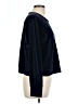 Cable & Gauge Blue Pullover Sweater Size L - photo 4