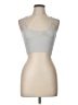 all in motion Silver Tank Top Size L - photo 1