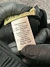 Ambition 100% Polyester Solid Black Casual Pants Size 14 (petite) - photo 5