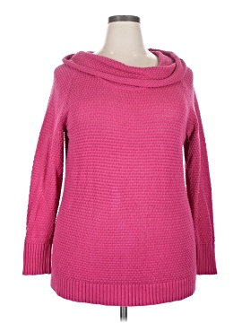 Gap Outlet Pullover Sweater