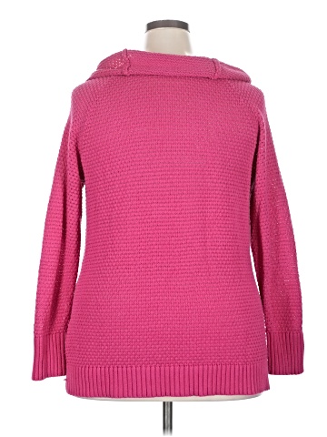 Gap Outlet Pullover Sweater (view 2)