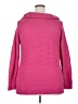 Gap Outlet Pink Pullover Sweater Size XXL - photo 2