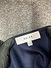 Reiss Blue Cocktail Dress Size 6 - photo 6