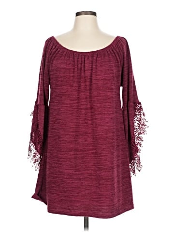 Win Win Casual Dress (view 1)